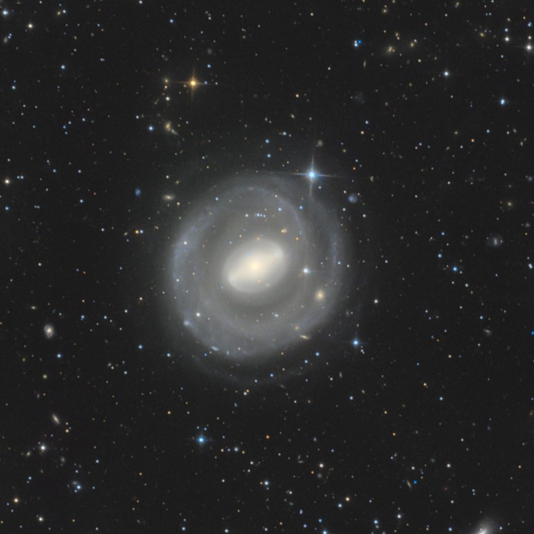 NGC 5101