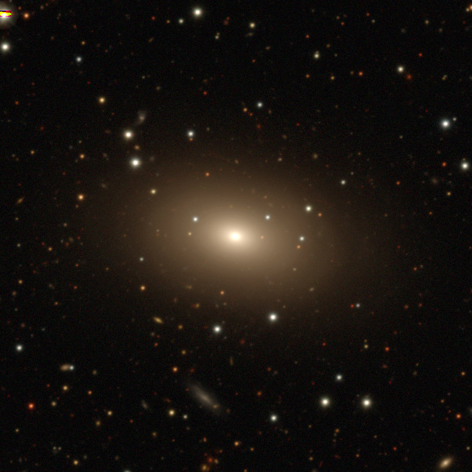 NGC 5114, a lenticular galaxy in the IC 4296 Group