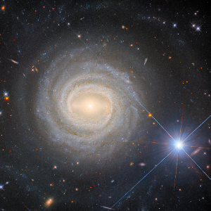 NGC 3783
