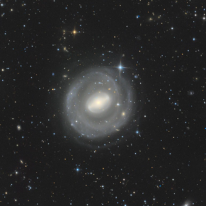 NGC 5101