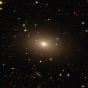 NGC 5114, a lenticular galaxy in the IC 4296 Group