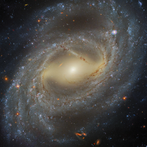 NGC 7329