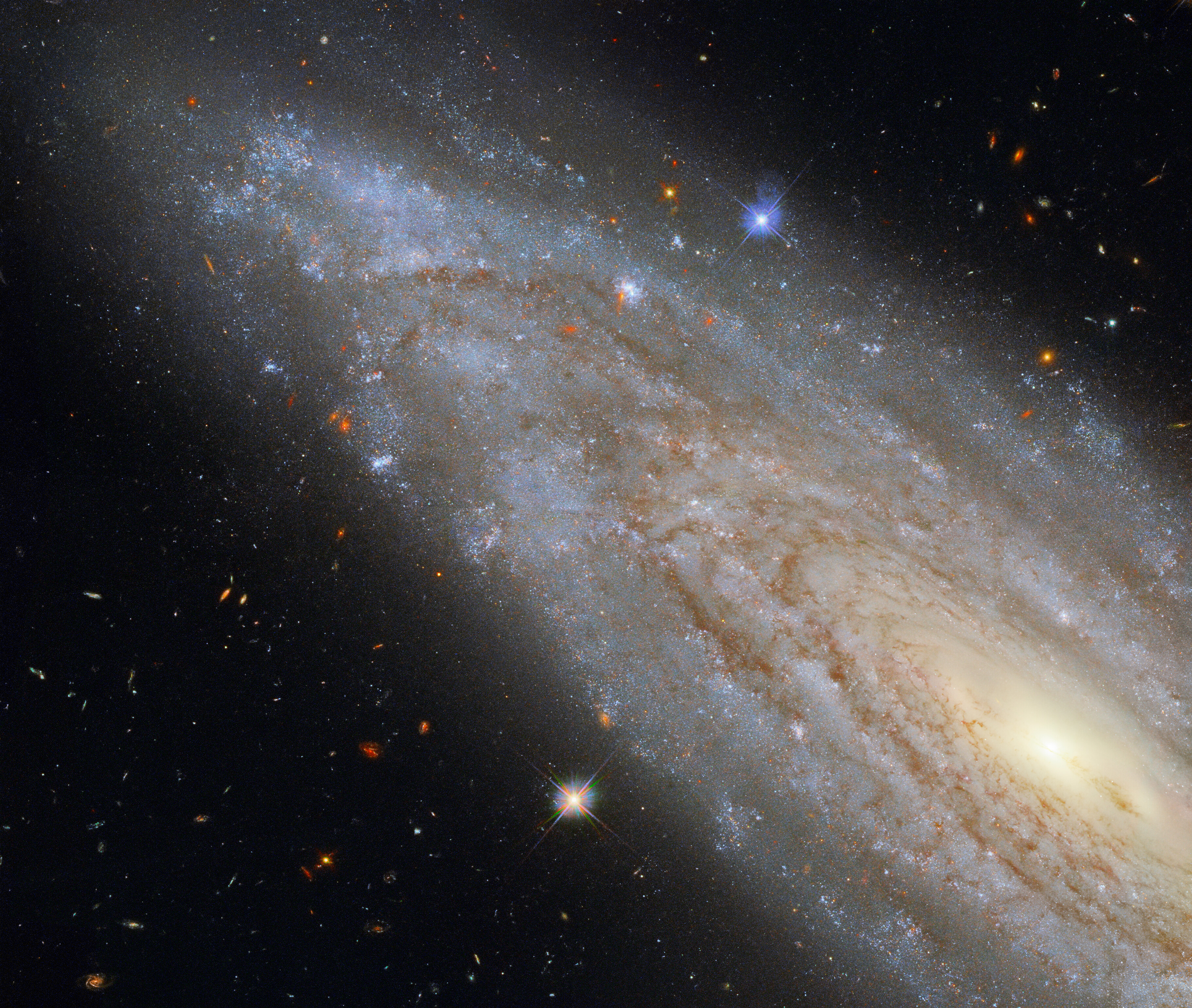 NGC 3254