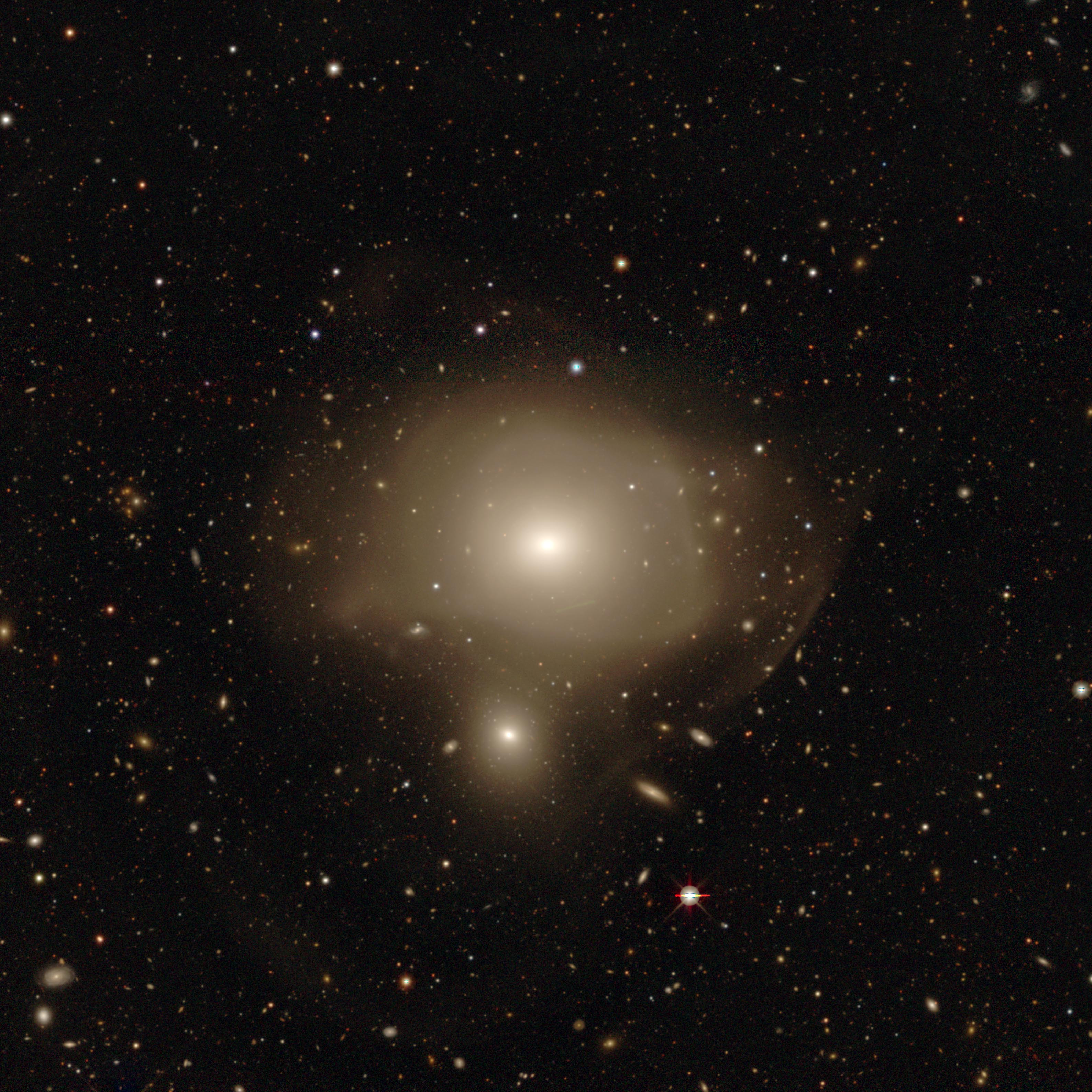 NGC 3640