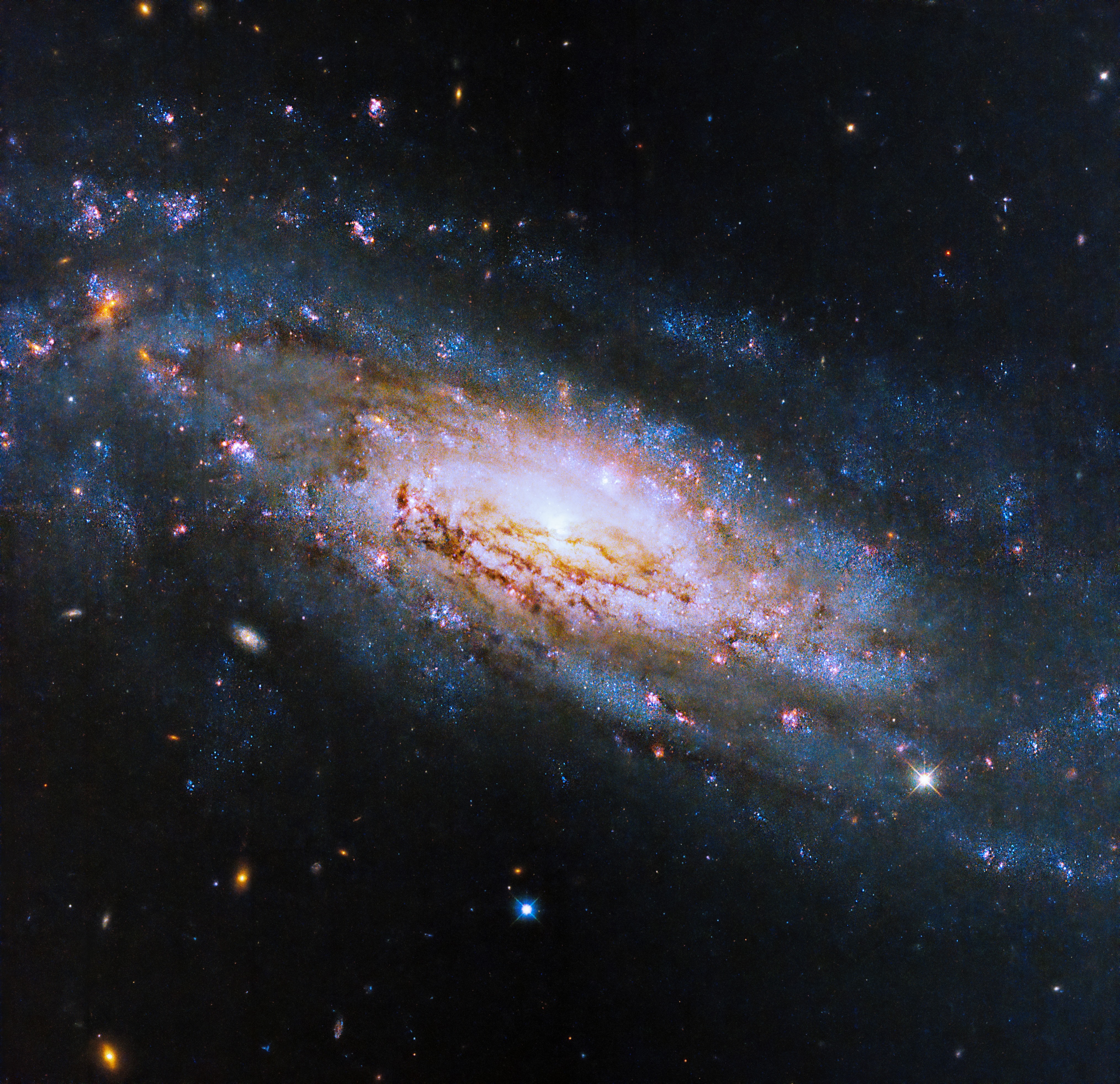 NGC 4951
