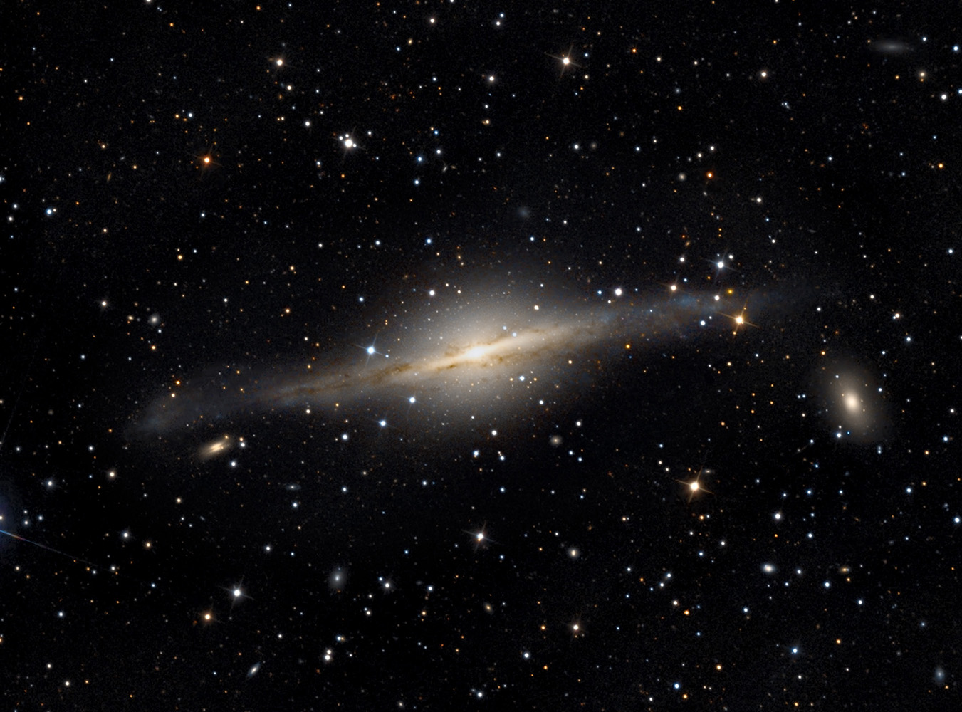 NGC 5084