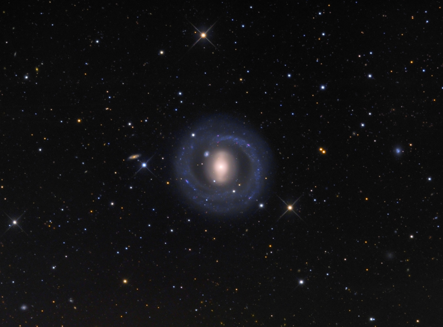 NGC 5701