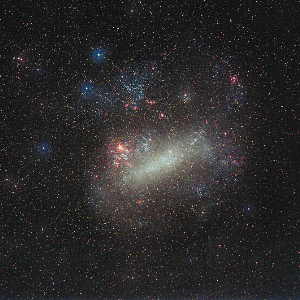 The Large Magellanic Cloud