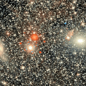 Maffei 1 and Maffei 2, heavily obscured galaxies seen through the Milky Way's Zone of Avoidance