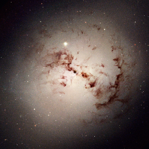 NGC 1316 (Fornax A), a peculiar shell galaxy