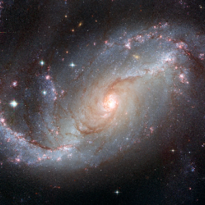 NGC 1672