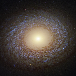 NGC 2775 (Caldwell 48)