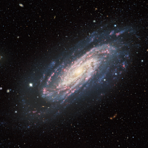 NGC 3198