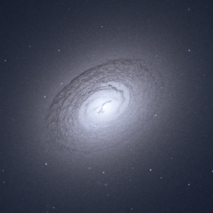 NGC 3607