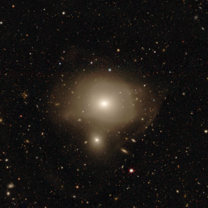 NGC 3640