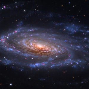 NGC 5033