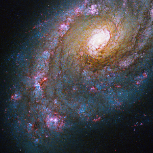 NGC 5248 (Caldwell 45)