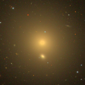 NGC 5846