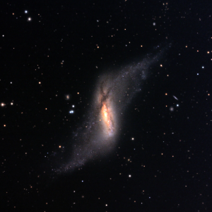NGC 660