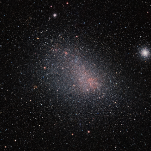 The Small Magellanic Cloud